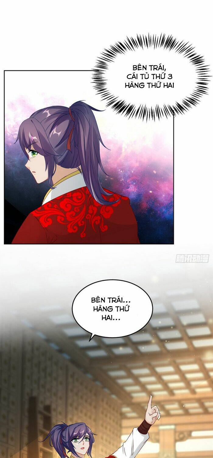 Thần Hồn Võ Đế Chapter 83 - Trang 2