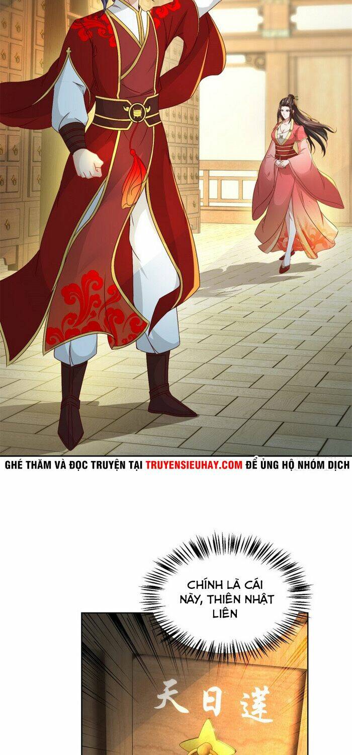 Thần Hồn Võ Đế Chapter 83 - Trang 2