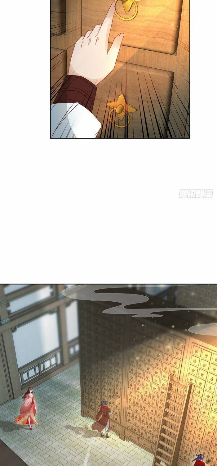 Thần Hồn Võ Đế Chapter 83 - Trang 2