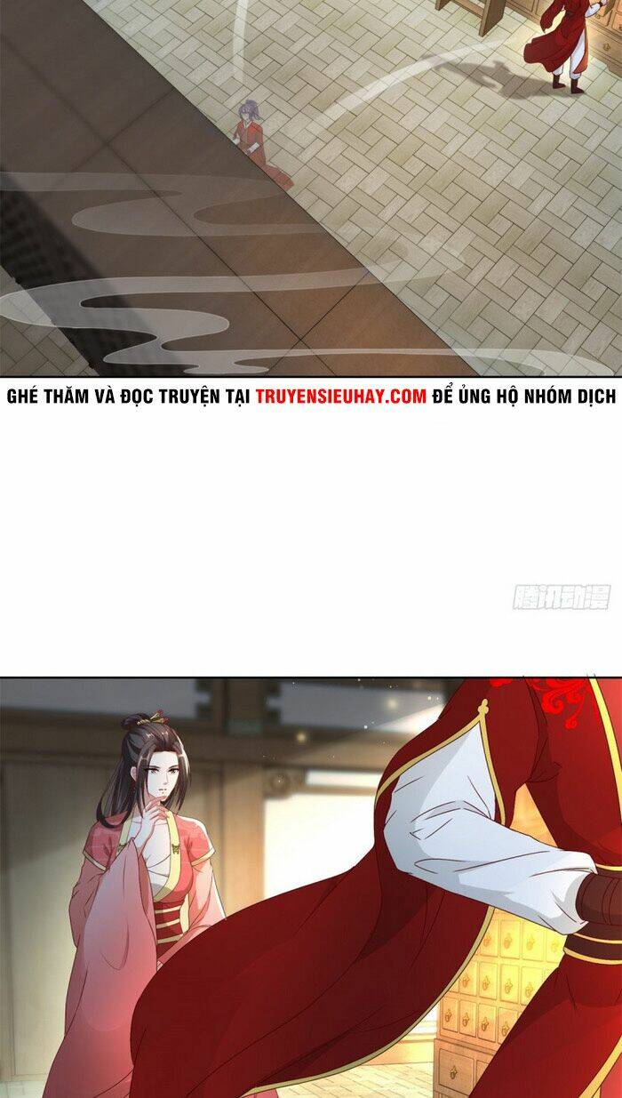 Thần Hồn Võ Đế Chapter 83 - Trang 2