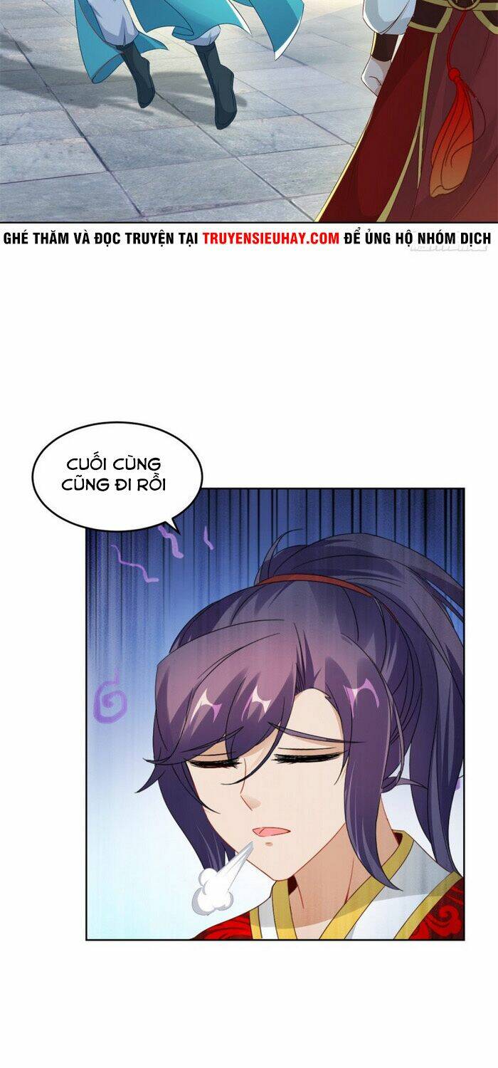 Thần Hồn Võ Đế Chapter 83 - Trang 2