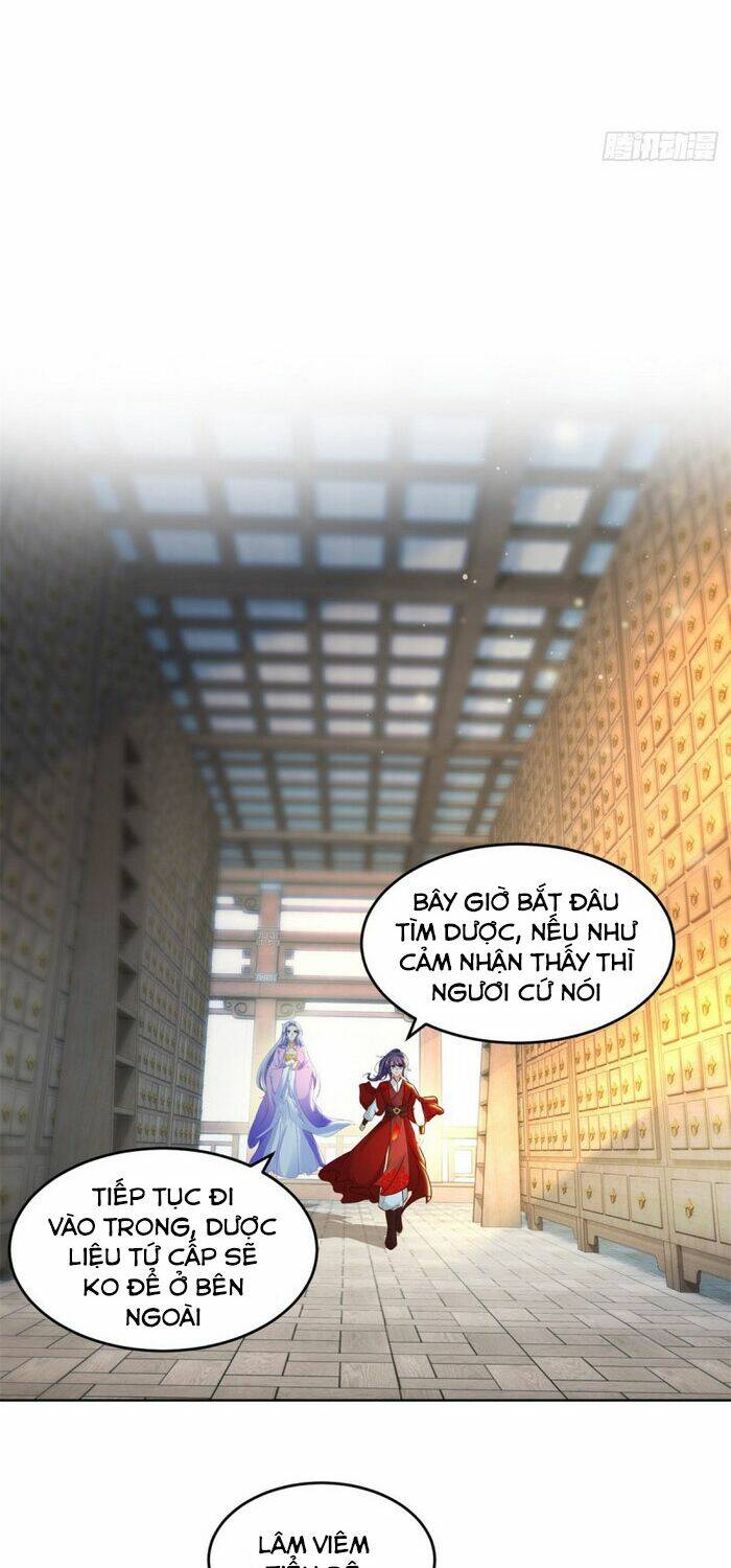 Thần Hồn Võ Đế Chapter 83 - Trang 2