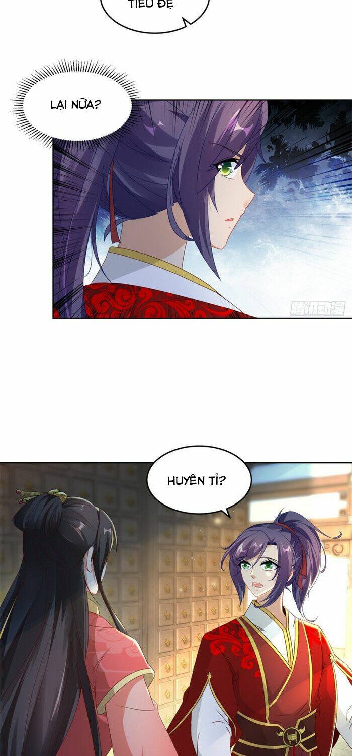 Thần Hồn Võ Đế Chapter 83 - Trang 2