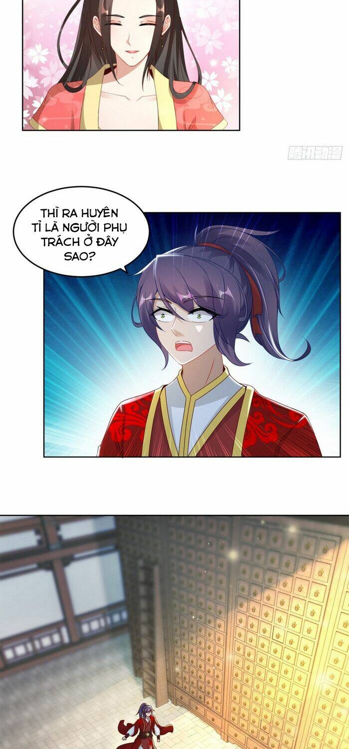 Thần Hồn Võ Đế Chapter 83 - Trang 2