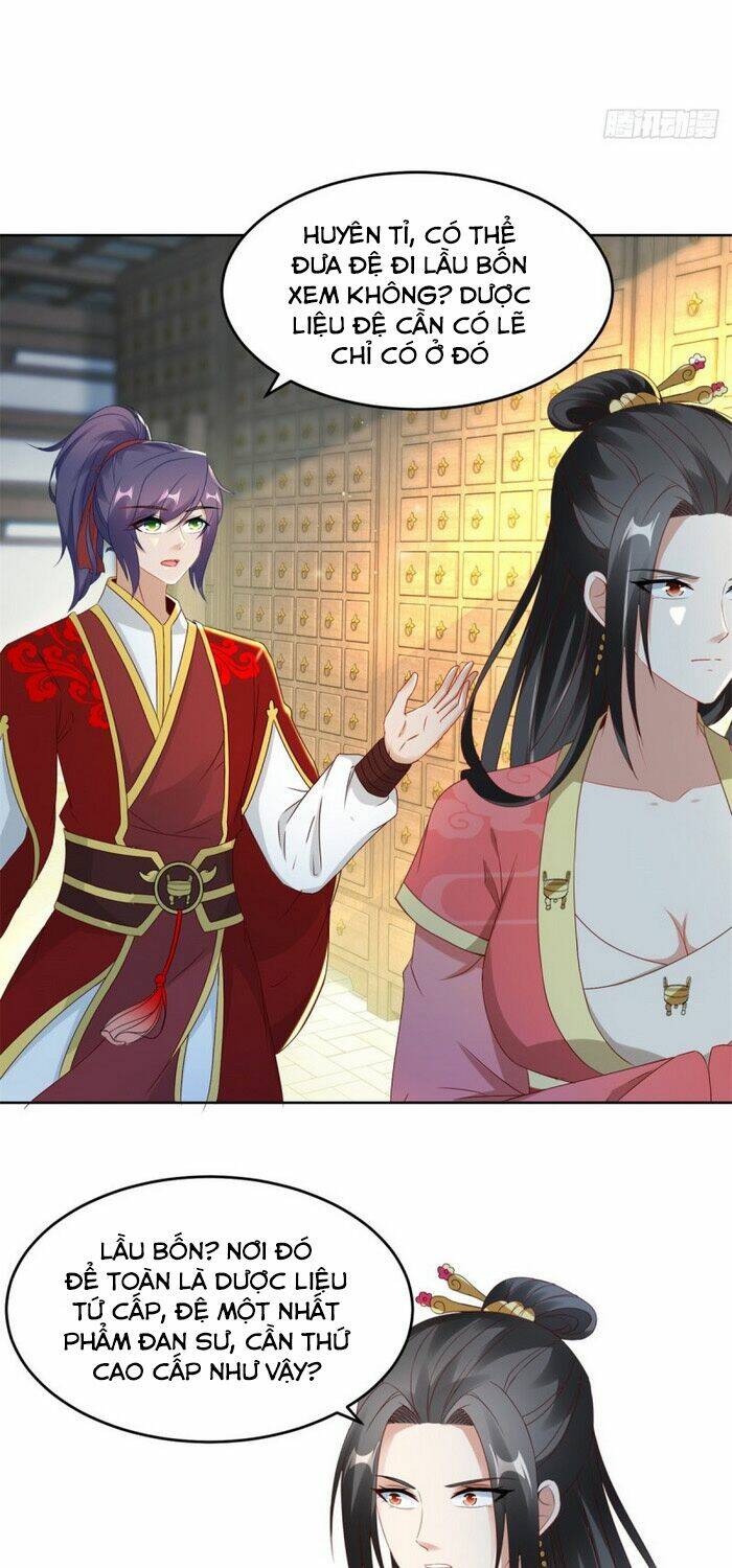 Thần Hồn Võ Đế Chapter 83 - Trang 2