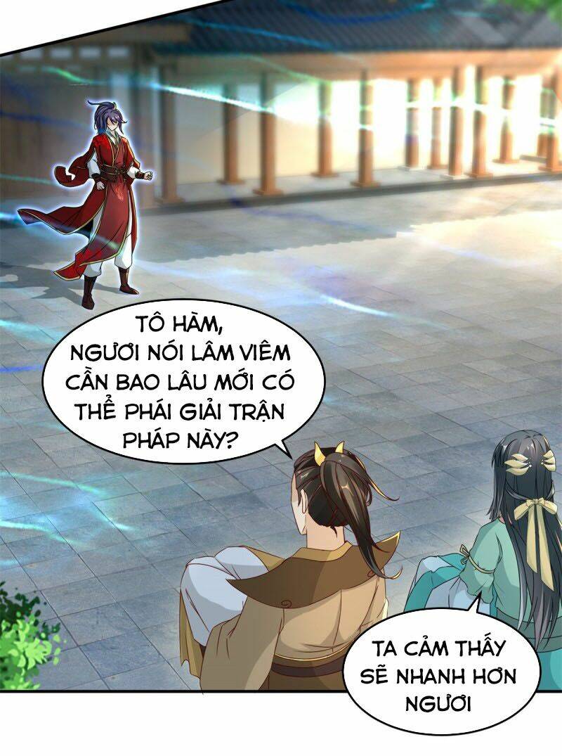 Thần Hồn Võ Đế Chapter 85 - Trang 2