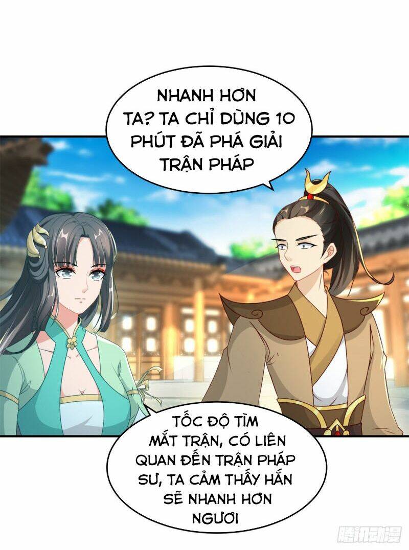 Thần Hồn Võ Đế Chapter 85 - Trang 2