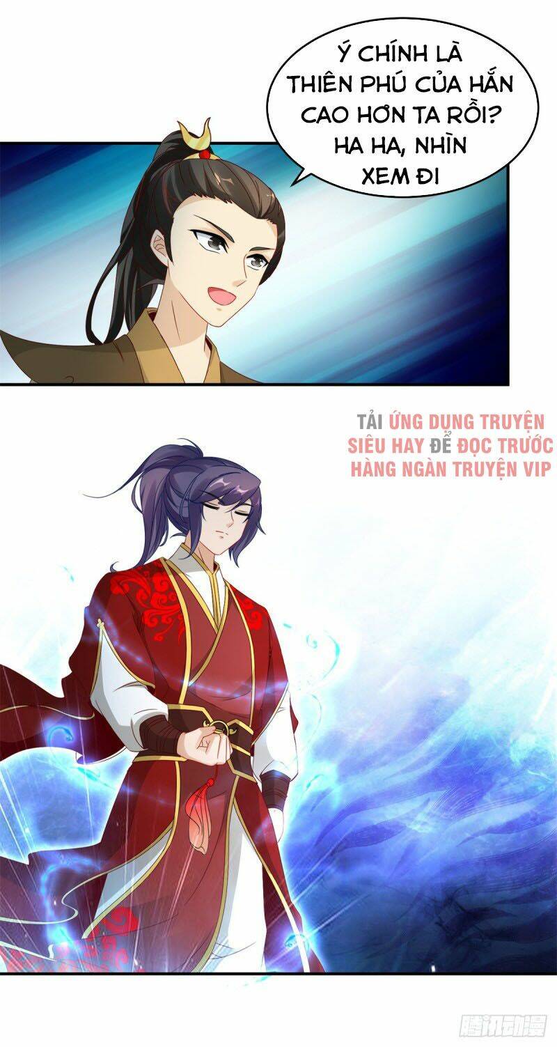 Thần Hồn Võ Đế Chapter 85 - Trang 2