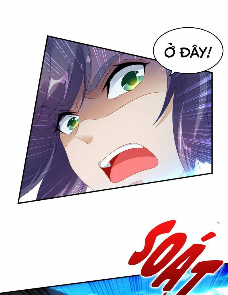 Thần Hồn Võ Đế Chapter 85 - Trang 2