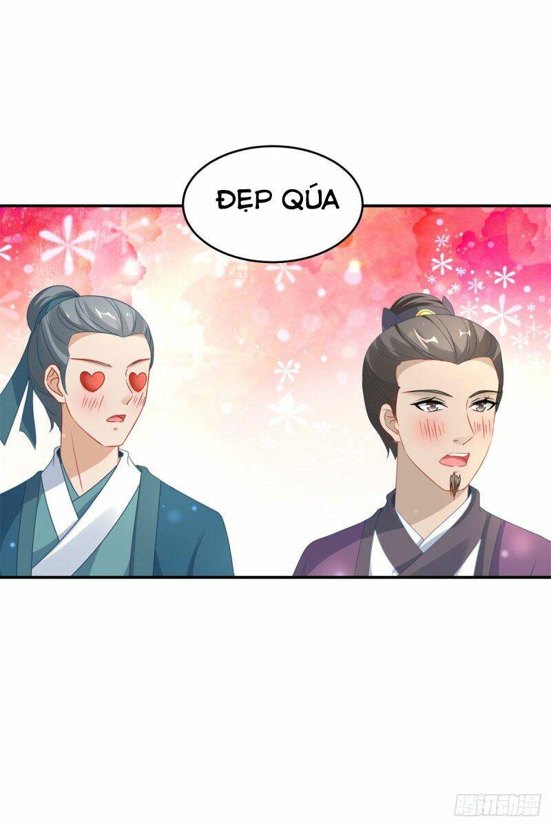 Thần Hồn Võ Đế Chapter 85 - Trang 2