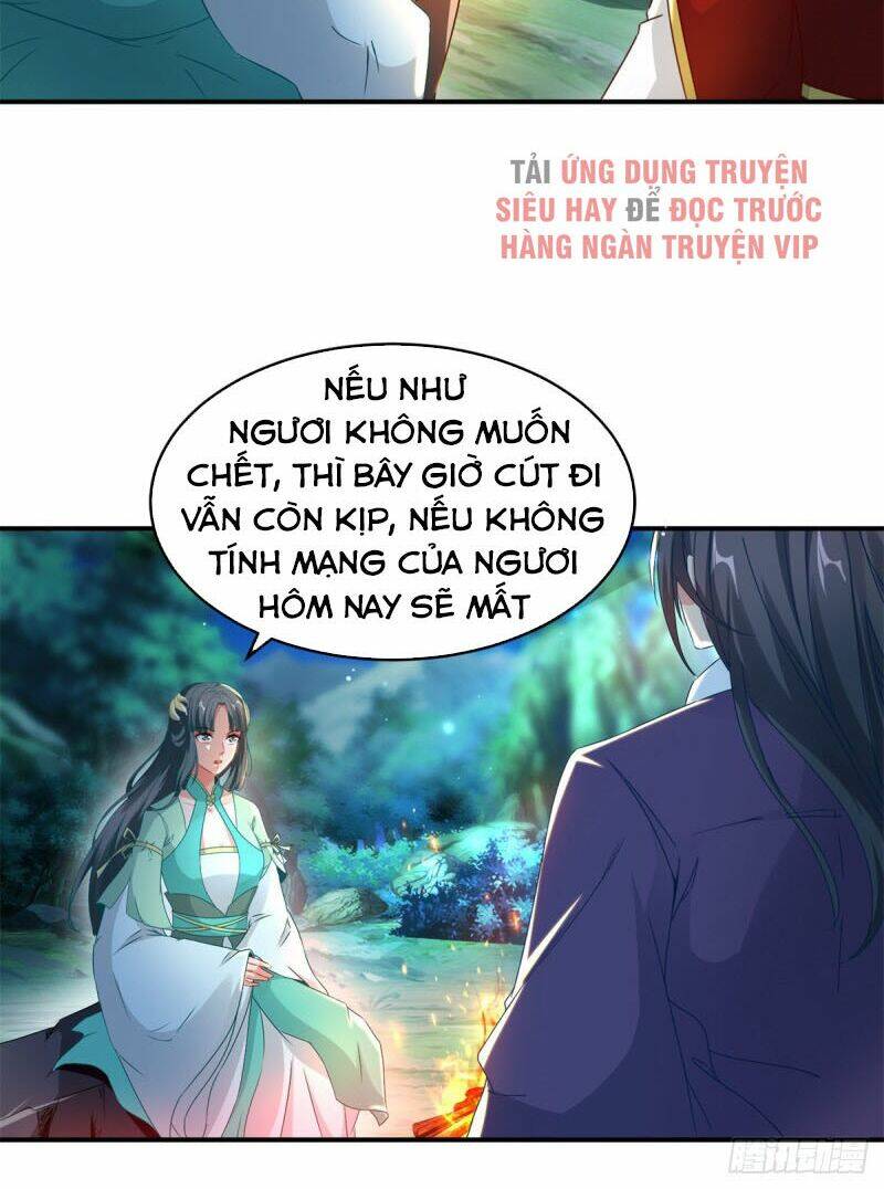 Thần Hồn Võ Đế Chapter 86 - Trang 2