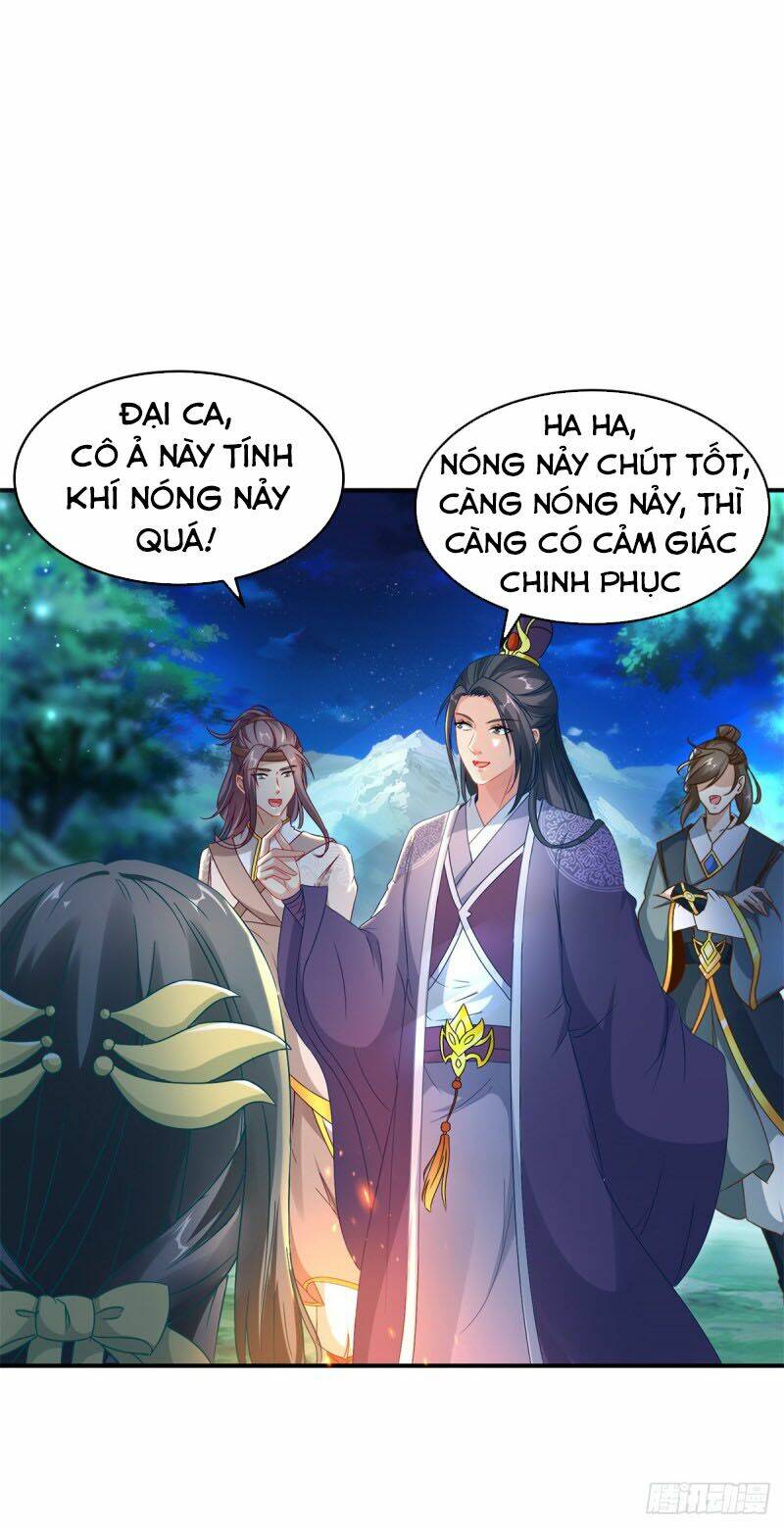Thần Hồn Võ Đế Chapter 86 - Trang 2