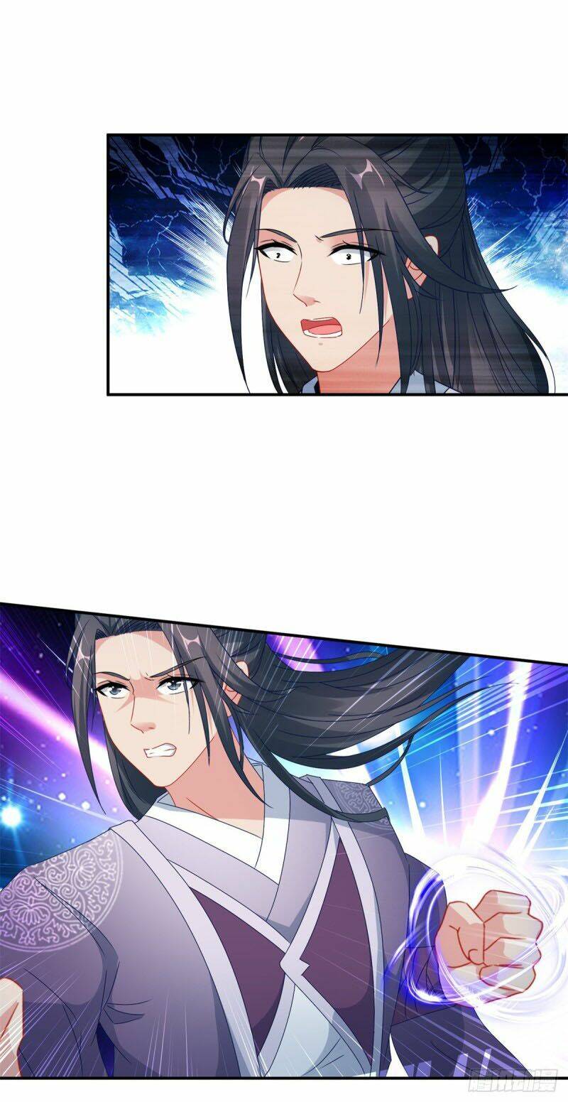 Thần Hồn Võ Đế Chapter 86 - Trang 2