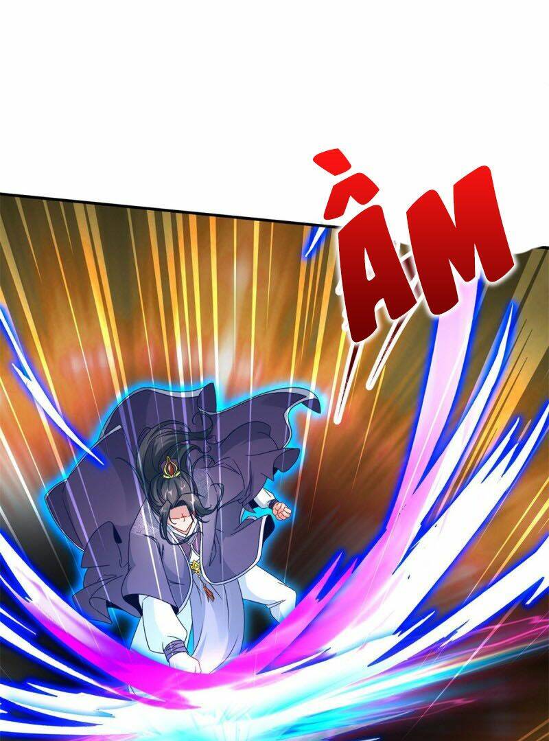 Thần Hồn Võ Đế Chapter 86 - Trang 2