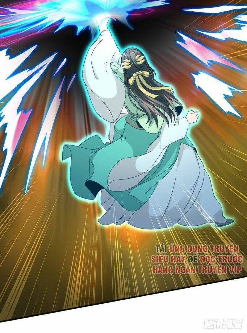 Thần Hồn Võ Đế Chapter 86 - Trang 2