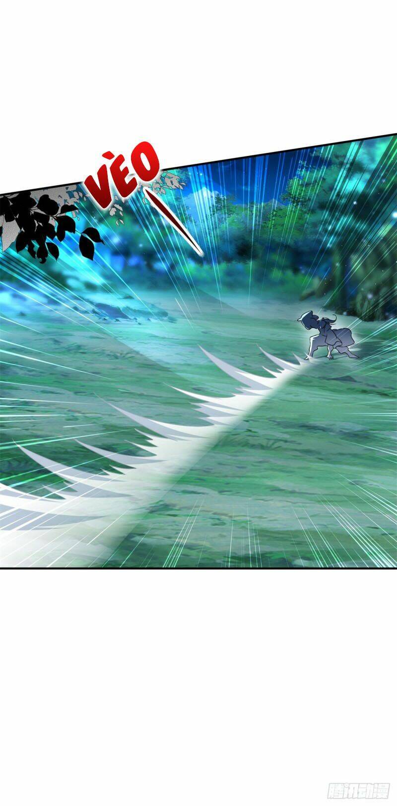 Thần Hồn Võ Đế Chapter 86 - Trang 2