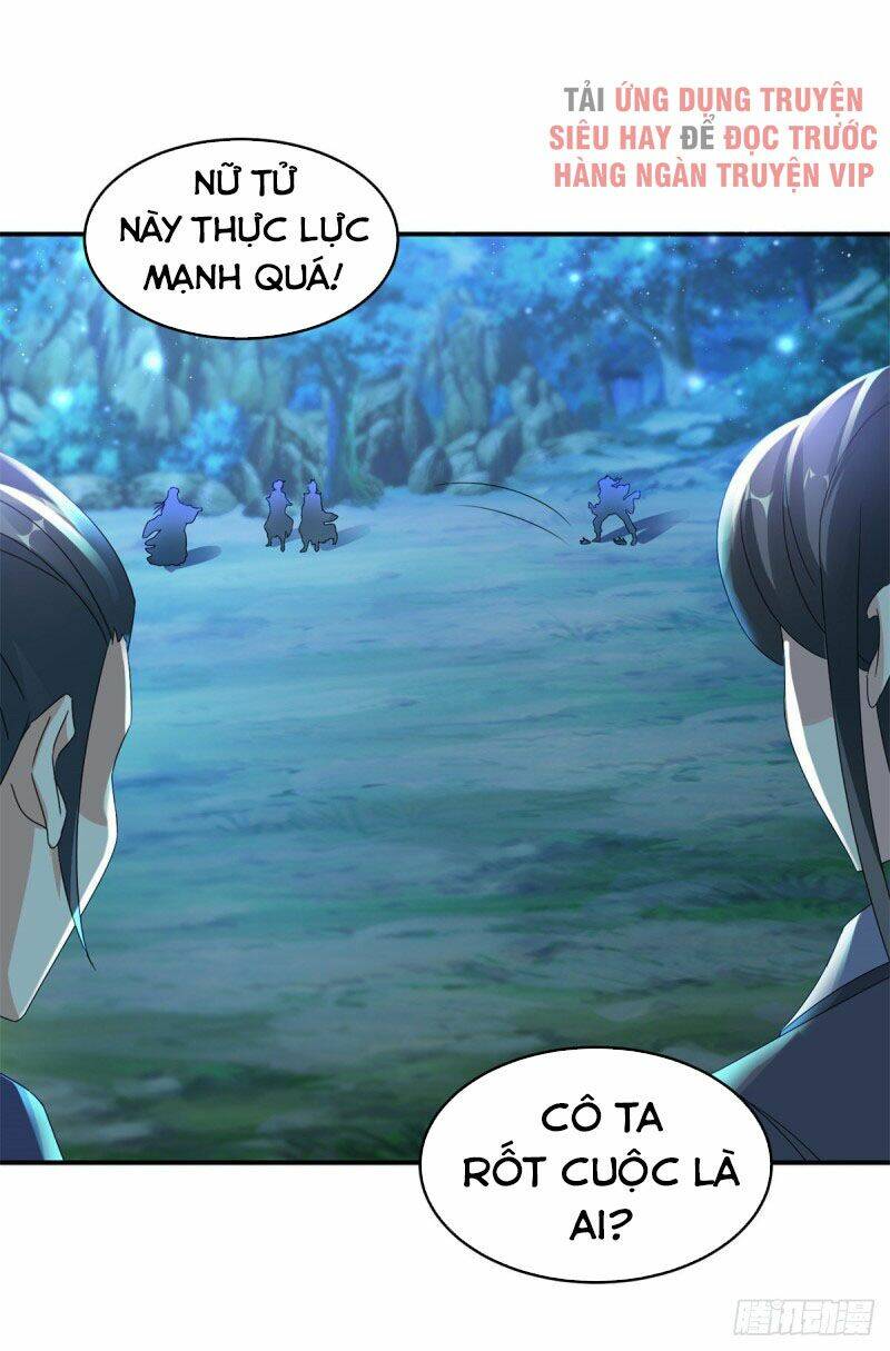 Thần Hồn Võ Đế Chapter 86 - Trang 2