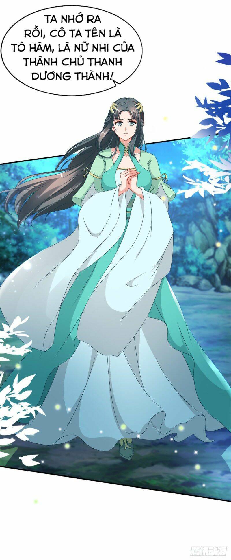 Thần Hồn Võ Đế Chapter 86 - Trang 2