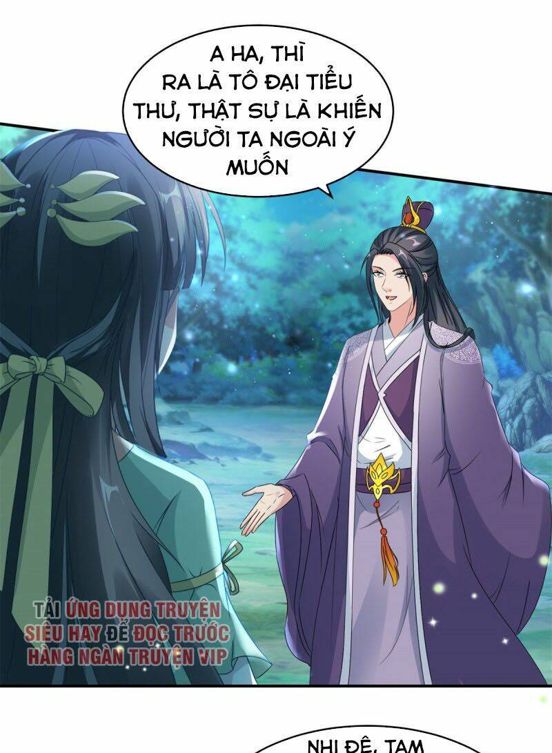 Thần Hồn Võ Đế Chapter 86 - Trang 2