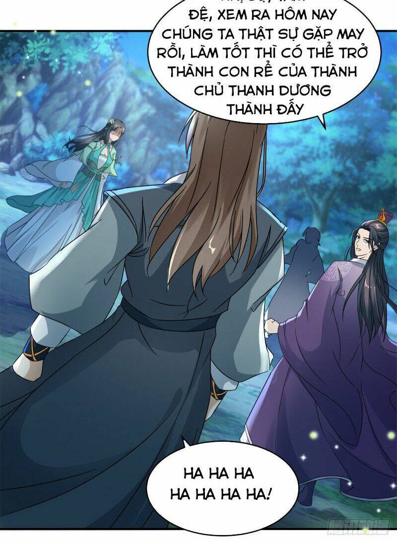 Thần Hồn Võ Đế Chapter 86 - Trang 2