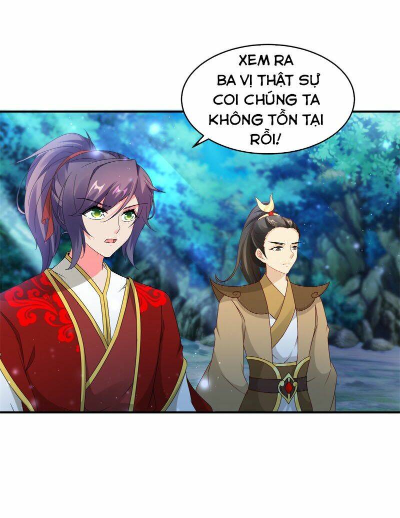 Thần Hồn Võ Đế Chapter 86 - Trang 2