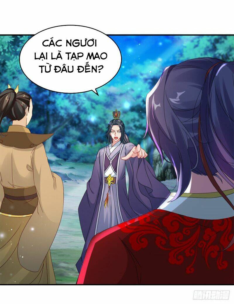 Thần Hồn Võ Đế Chapter 86 - Trang 2