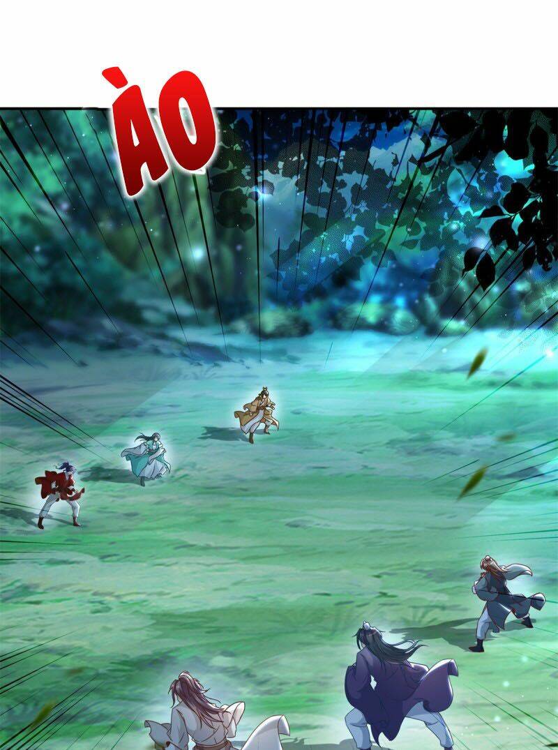 Thần Hồn Võ Đế Chapter 86 - Trang 2