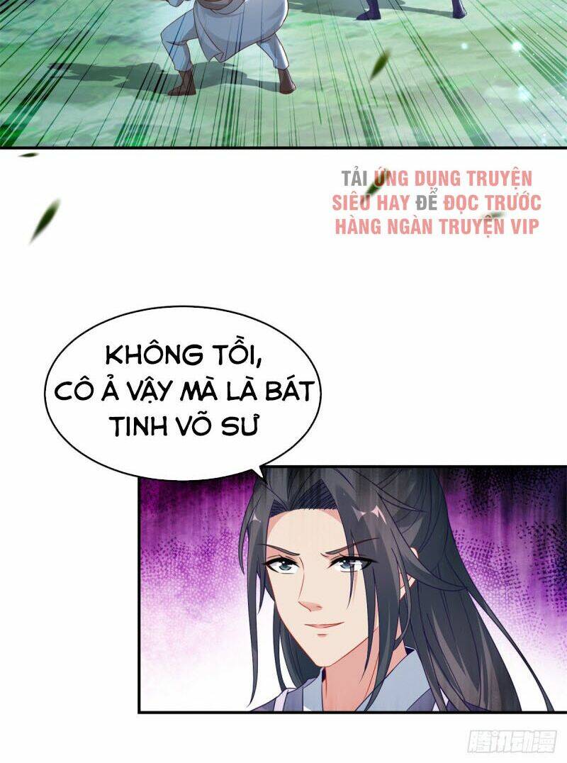 Thần Hồn Võ Đế Chapter 86 - Trang 2