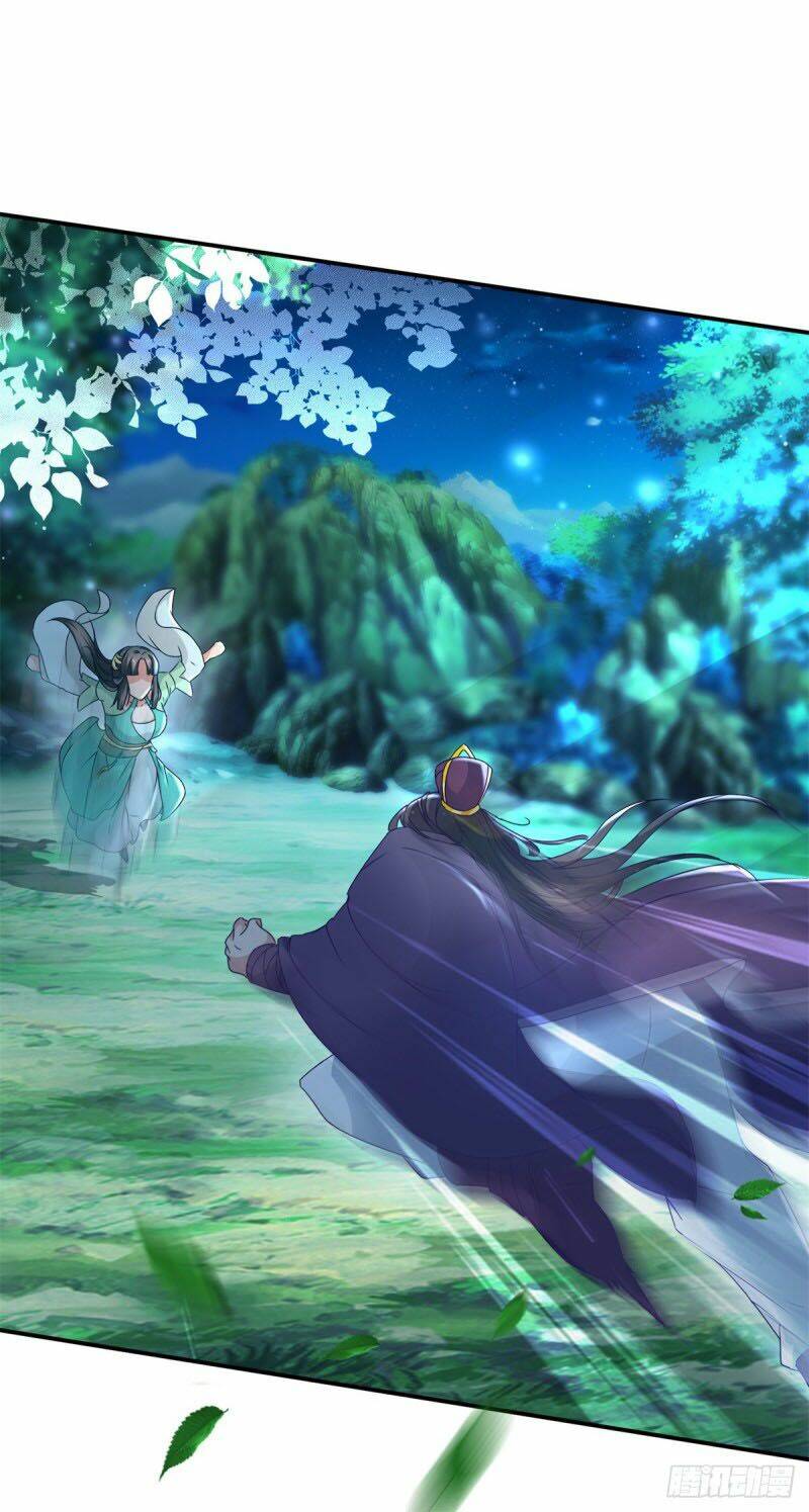 Thần Hồn Võ Đế Chapter 86 - Trang 2