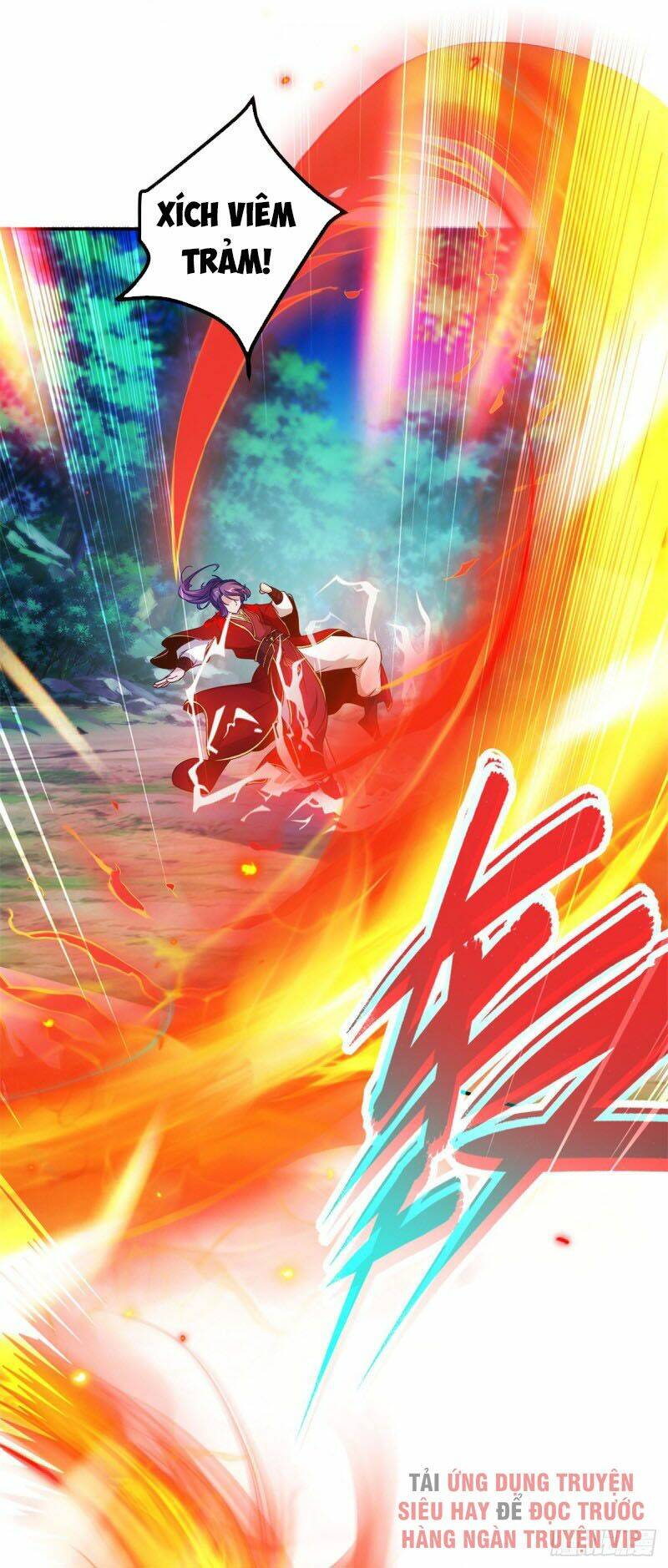 Thần Hồn Võ Đế Chapter 86 - Trang 2