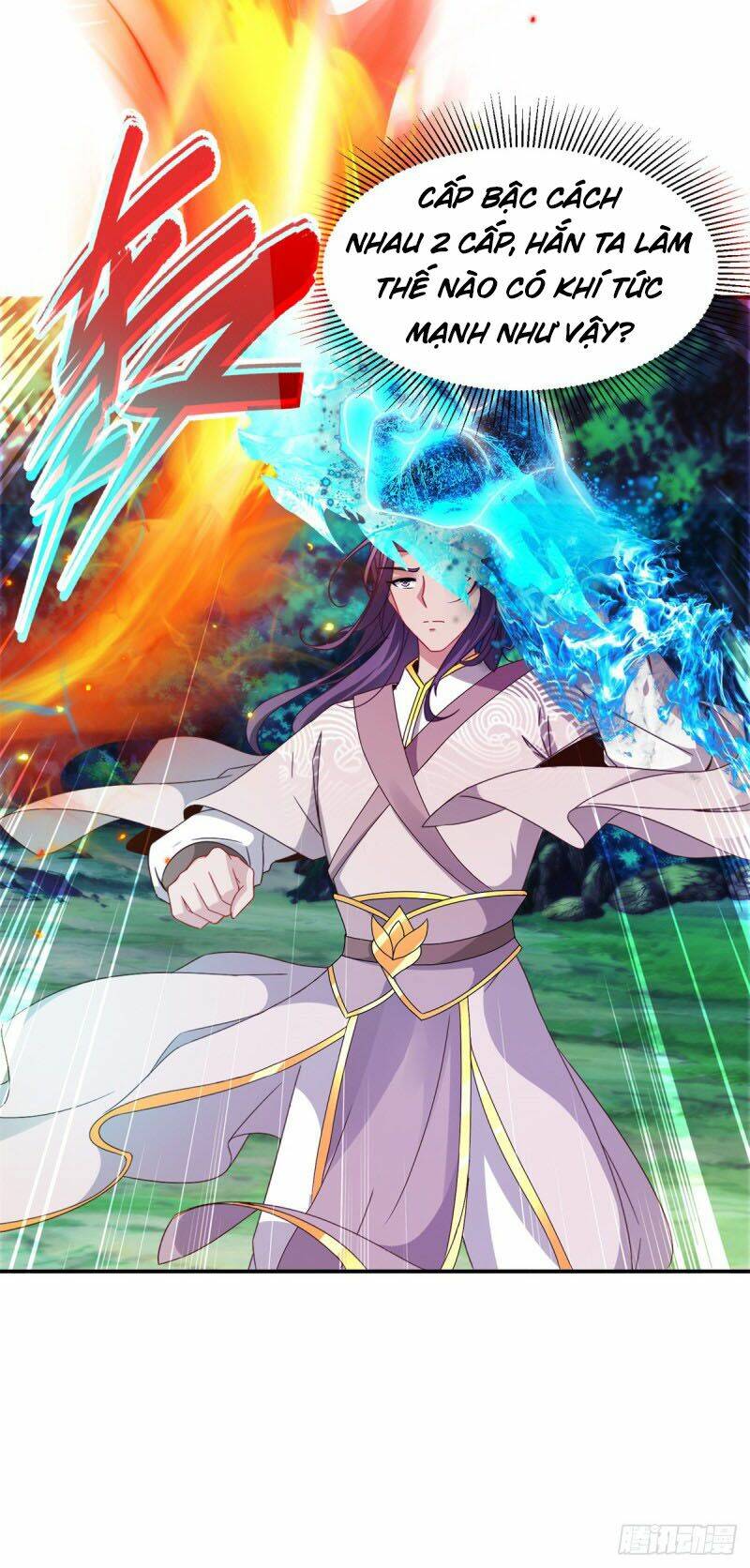 Thần Hồn Võ Đế Chapter 86 - Trang 2