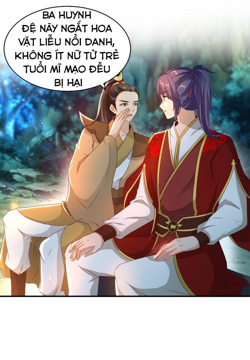 Thần Hồn Võ Đế Chapter 86 - Trang 2