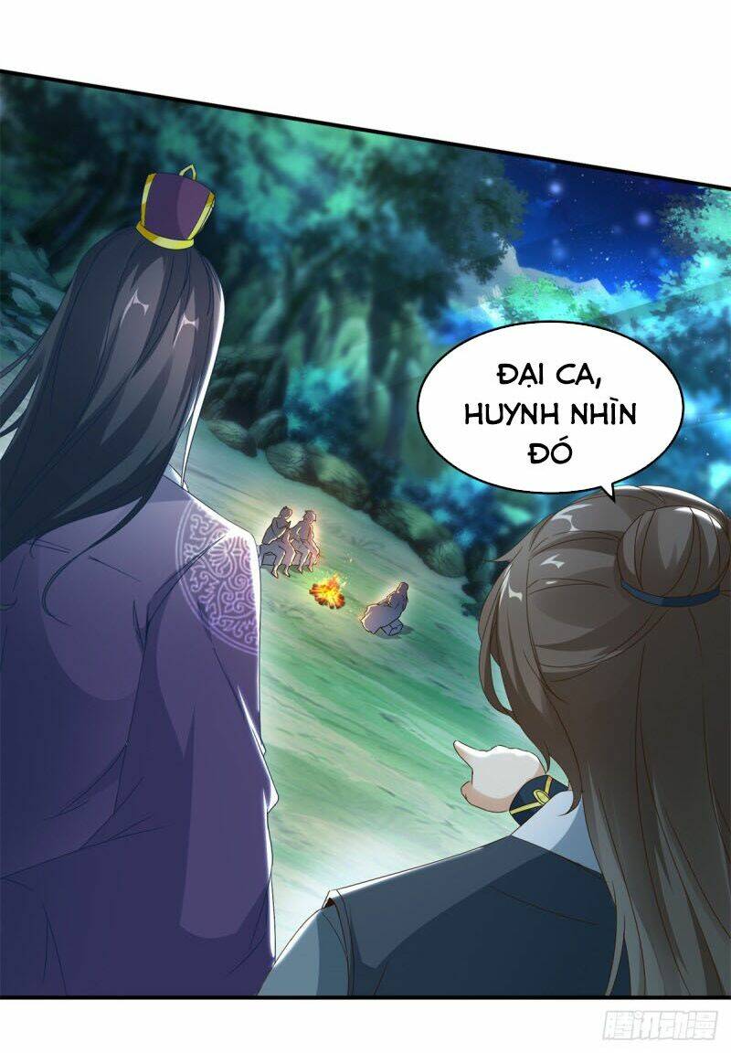 Thần Hồn Võ Đế Chapter 86 - Trang 2