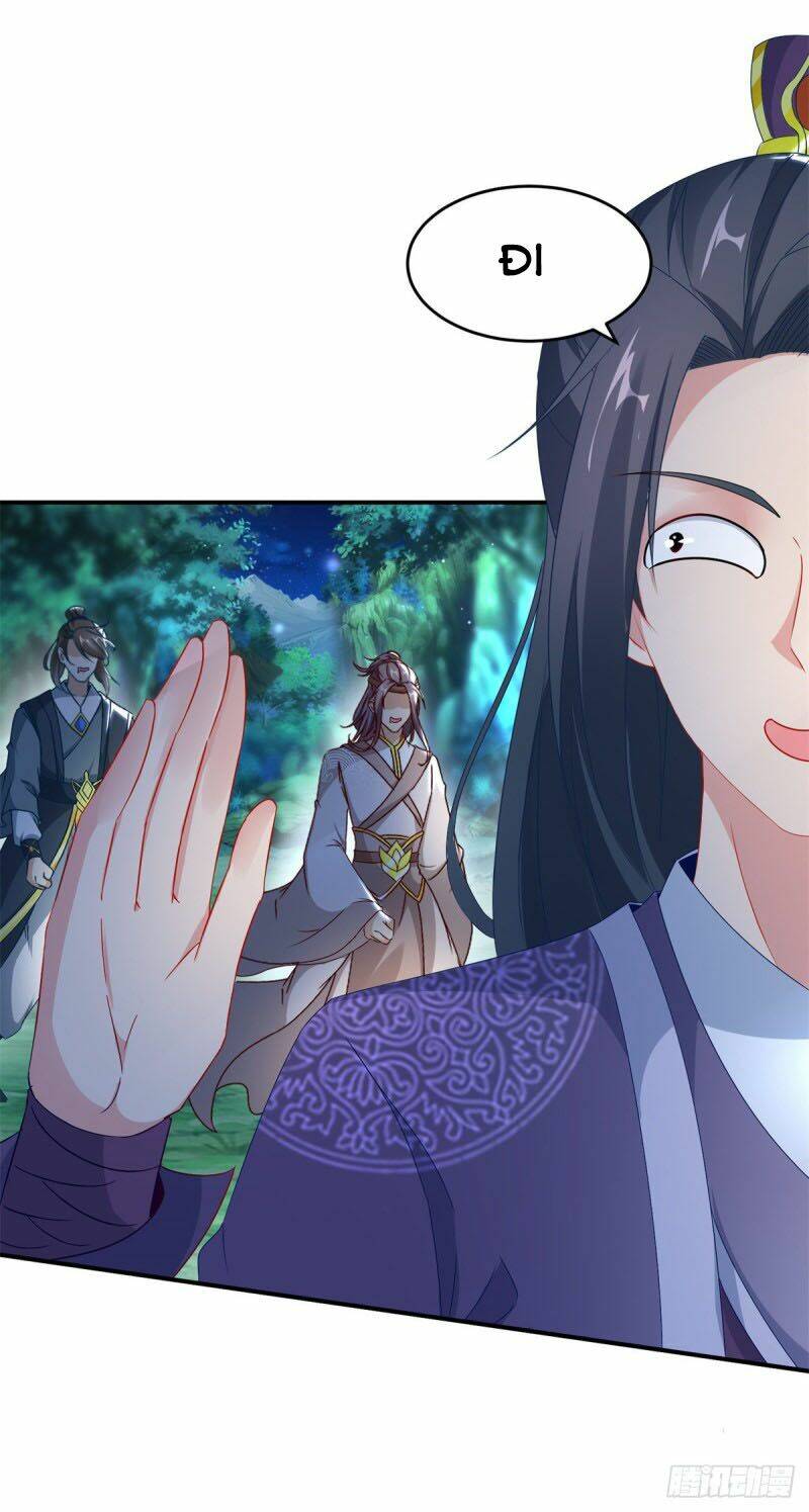 Thần Hồn Võ Đế Chapter 86 - Trang 2