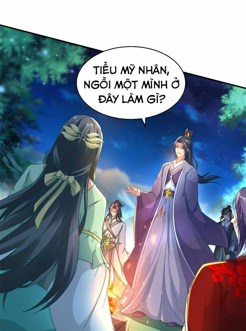 Thần Hồn Võ Đế Chapter 86 - Trang 2