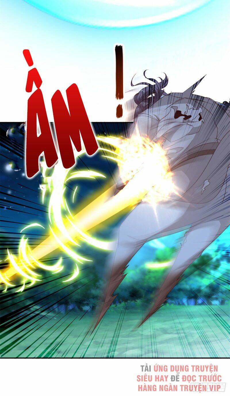 Thần Hồn Võ Đế Chapter 87 - Trang 2