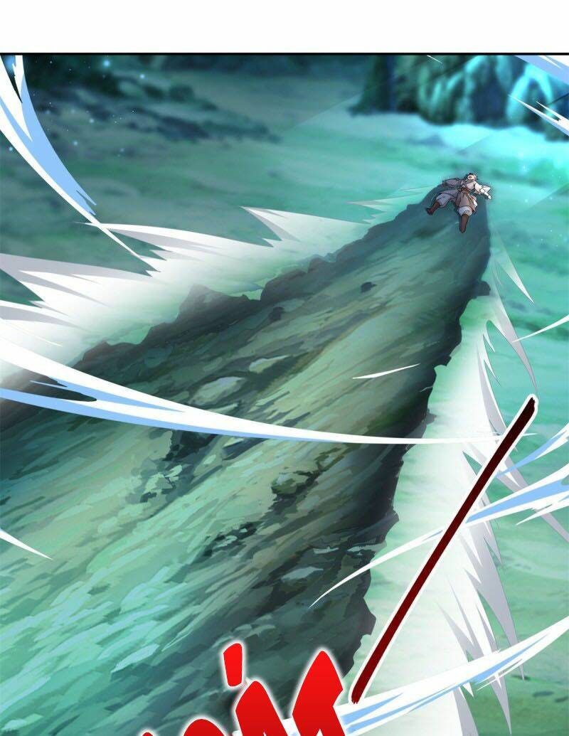 Thần Hồn Võ Đế Chapter 87 - Trang 2