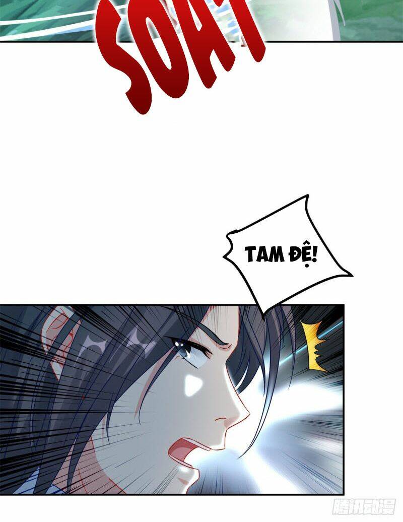 Thần Hồn Võ Đế Chapter 87 - Trang 2