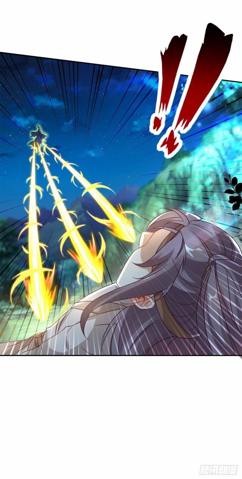 Thần Hồn Võ Đế Chapter 87 - Trang 2