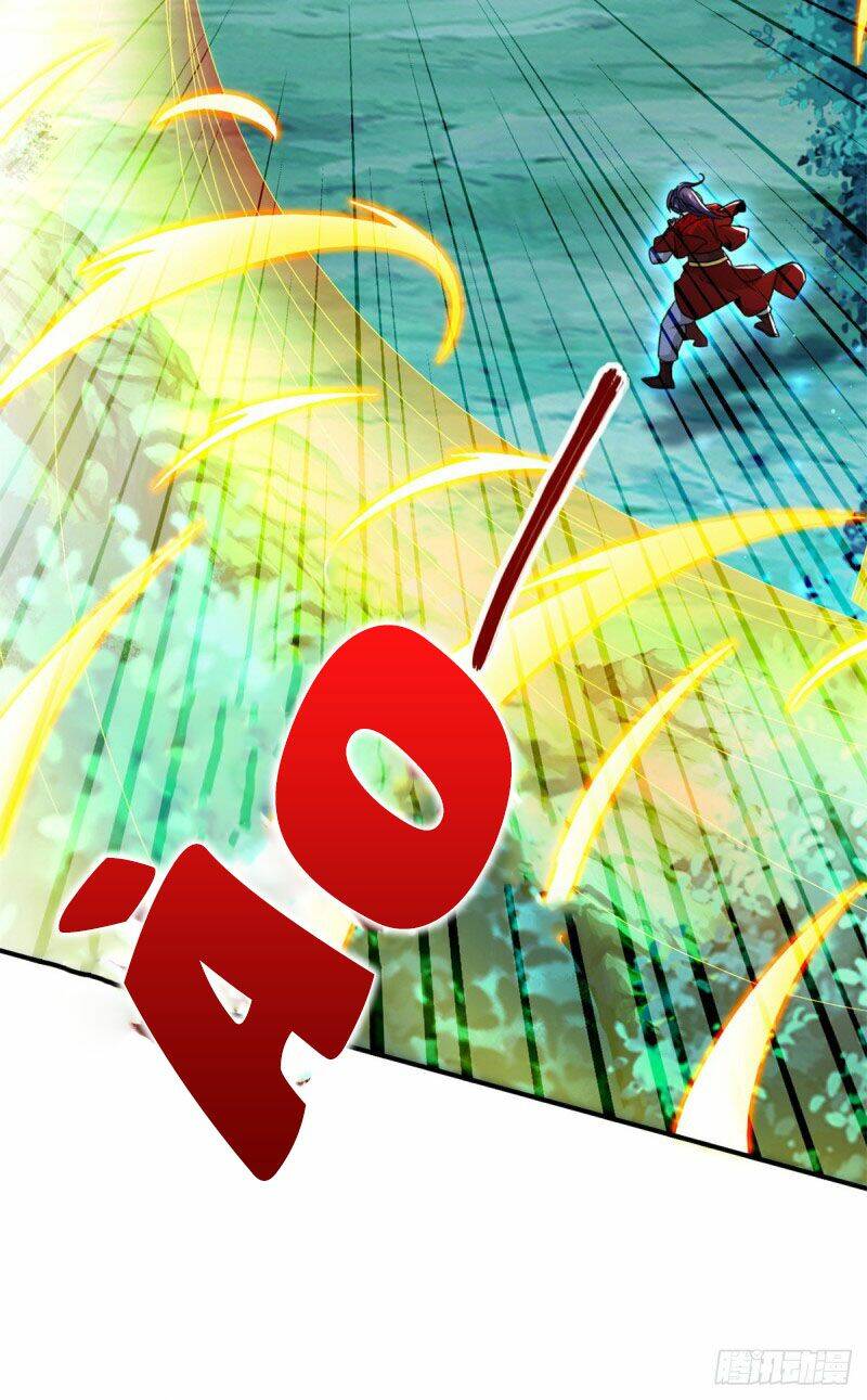 Thần Hồn Võ Đế Chapter 87 - Trang 2