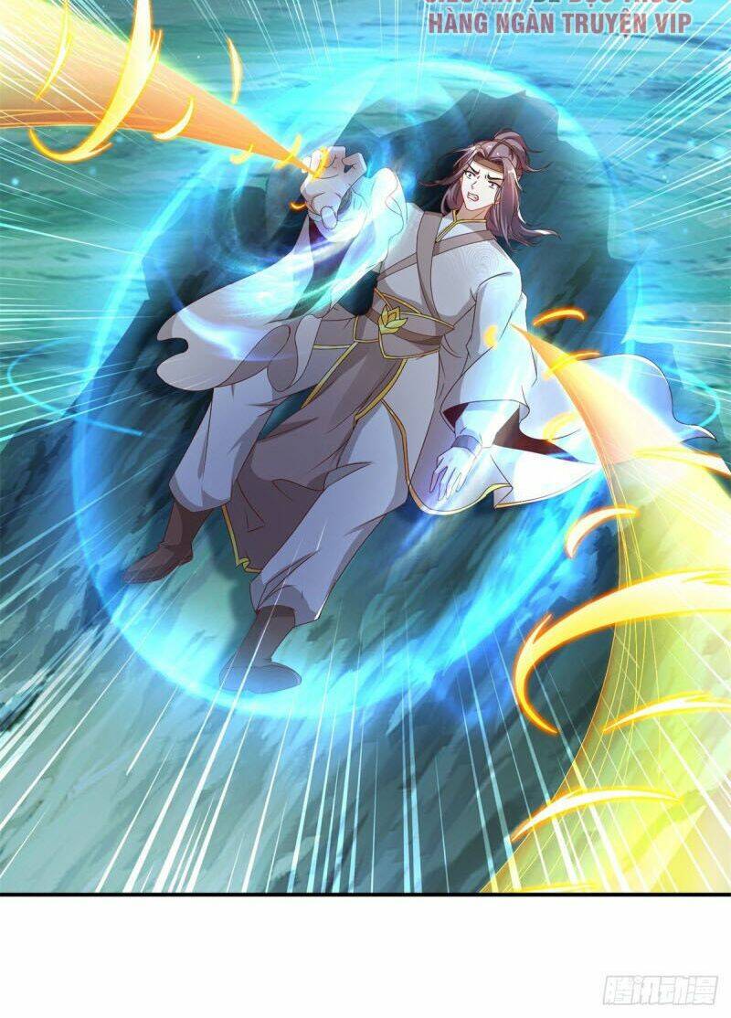 Thần Hồn Võ Đế Chapter 87 - Trang 2