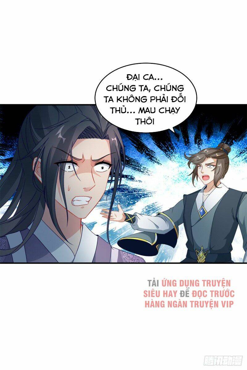 Thần Hồn Võ Đế Chapter 87 - Trang 2
