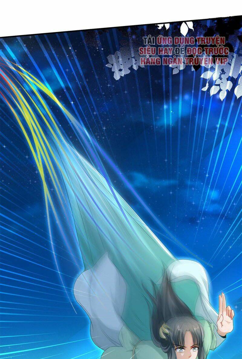 Thần Hồn Võ Đế Chapter 87 - Trang 2