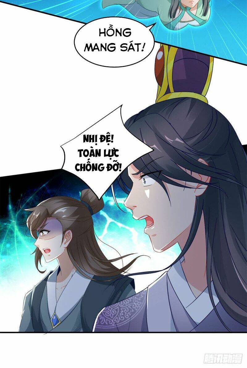 Thần Hồn Võ Đế Chapter 87 - Trang 2