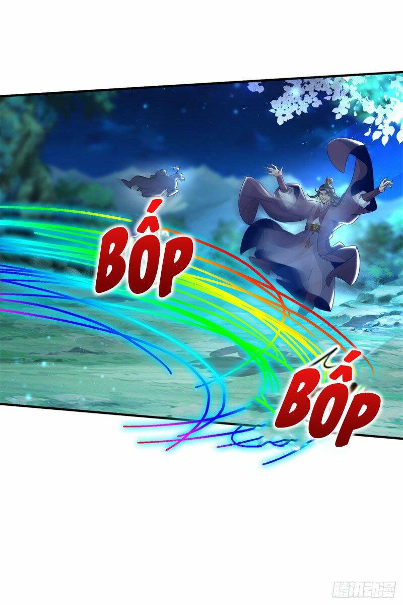 Thần Hồn Võ Đế Chapter 87 - Trang 2