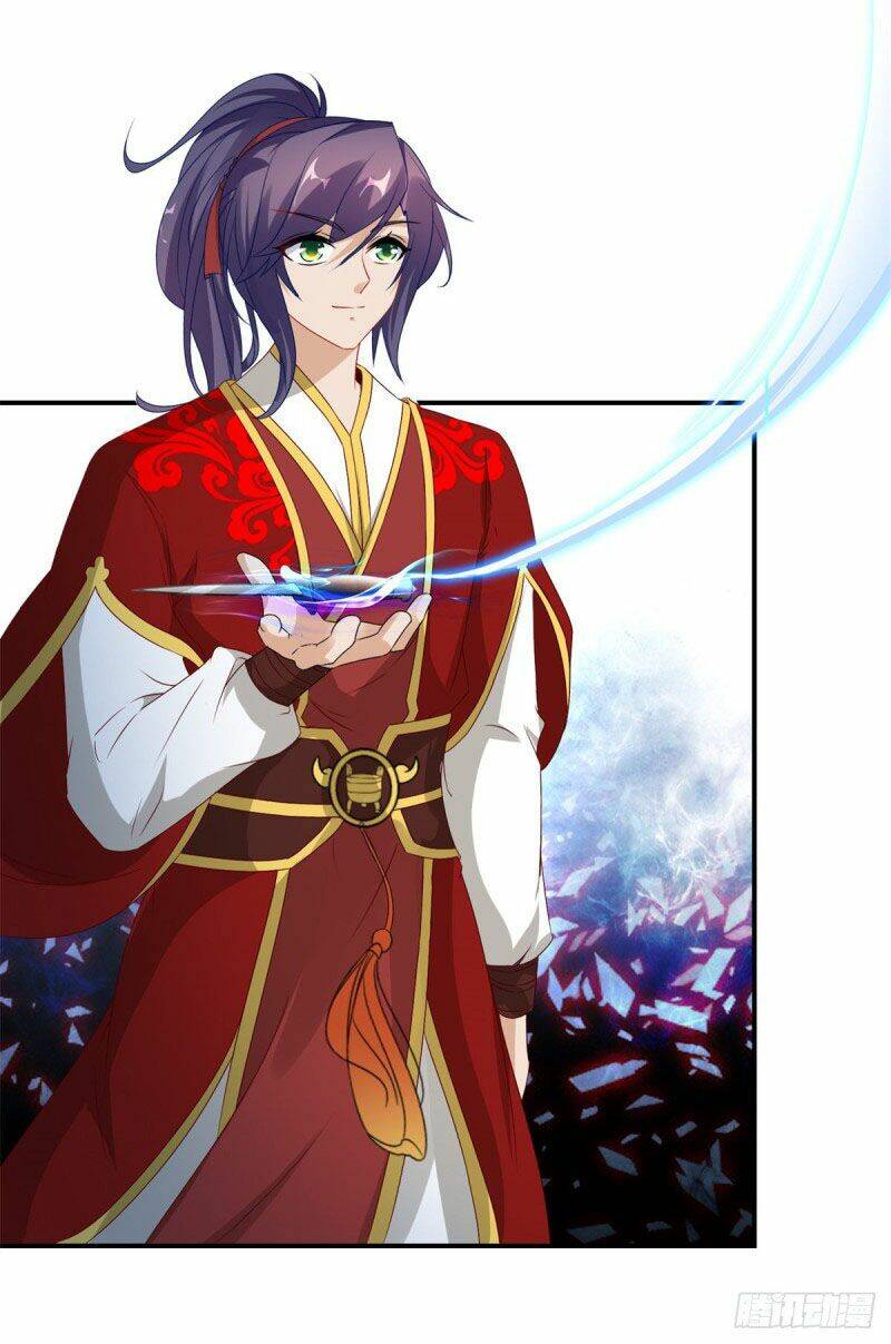 Thần Hồn Võ Đế Chapter 87 - Trang 2