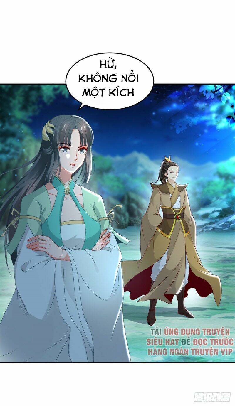 Thần Hồn Võ Đế Chapter 87 - Trang 2