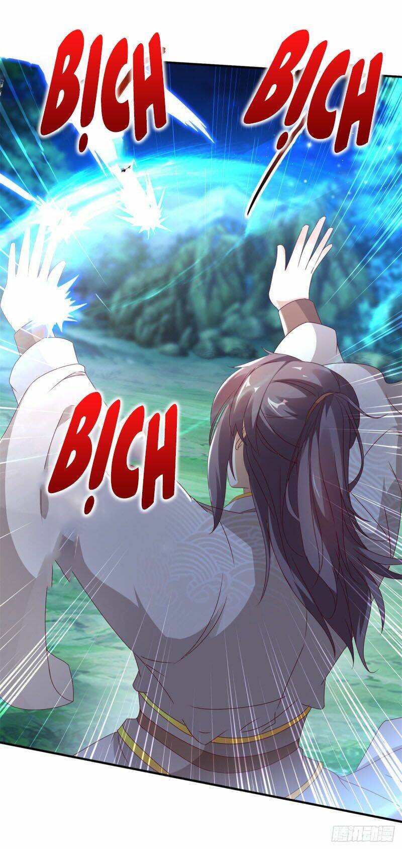 Thần Hồn Võ Đế Chapter 87 - Trang 2