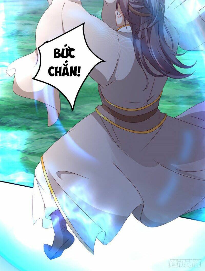 Thần Hồn Võ Đế Chapter 87 - Trang 2