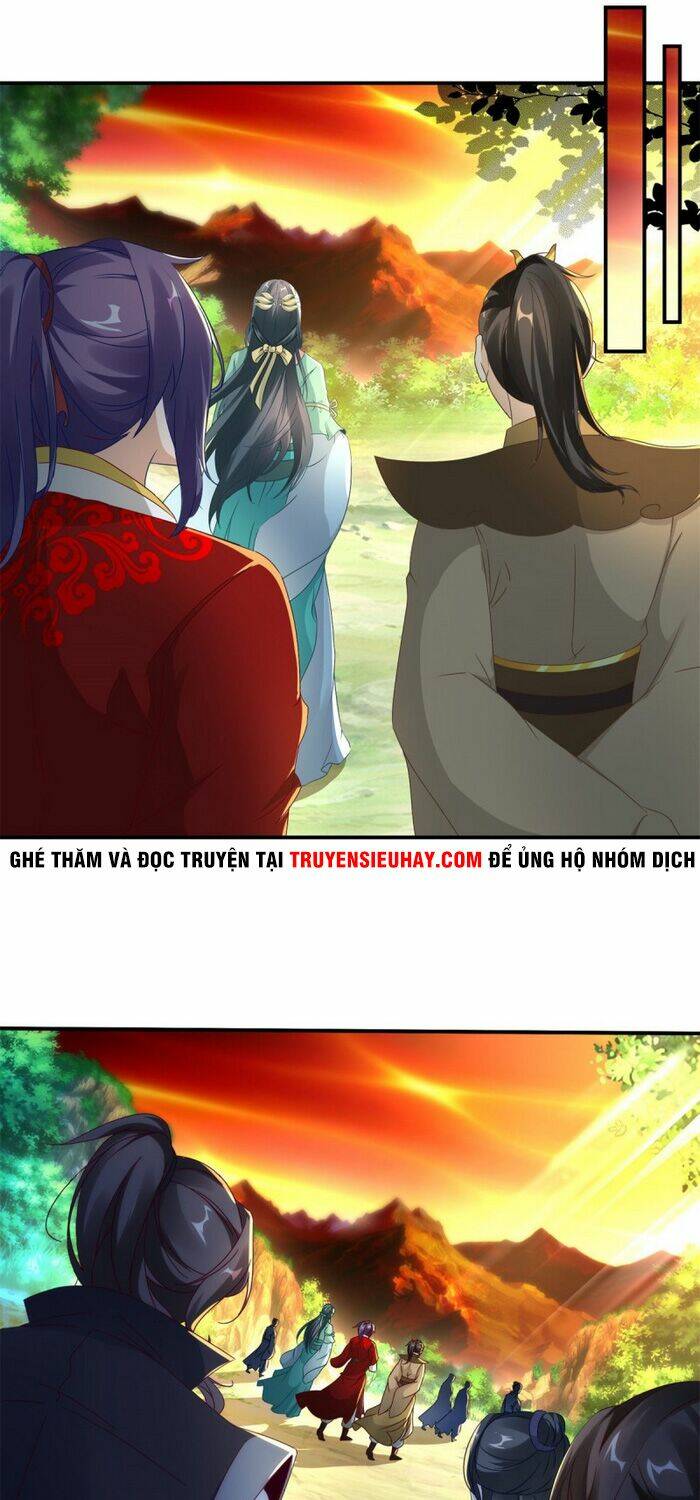 Thần Hồn Võ Đế Chapter 88 - Trang 2